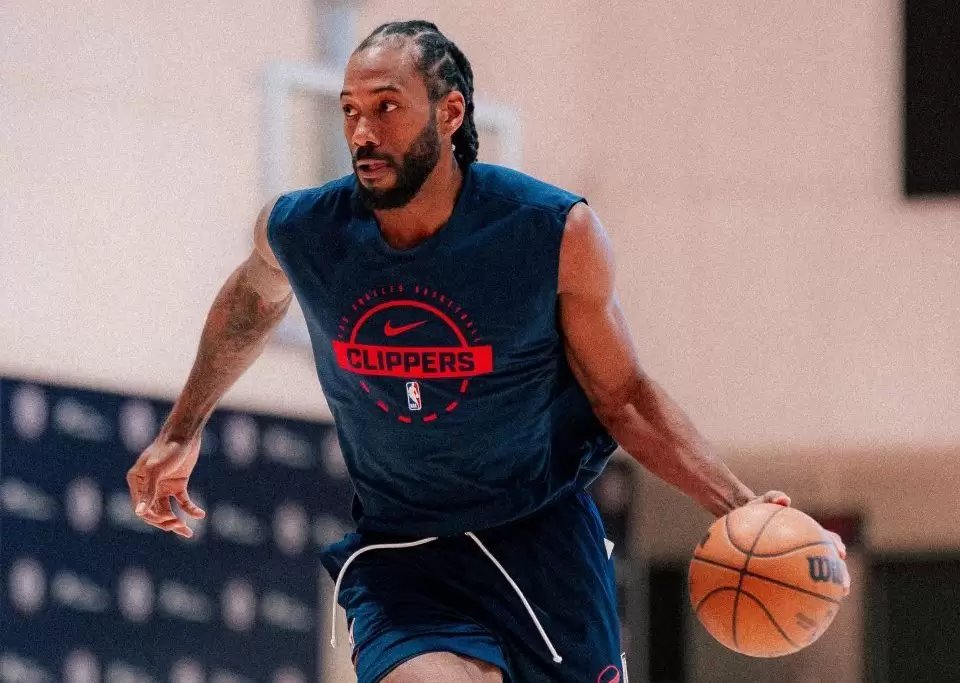 SEC investigates Daktronics over Kawhi Leonard ties