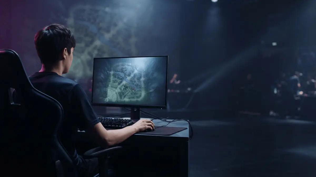 Staff Liquid signing: Wisper joins for BLAST SLAM VIII