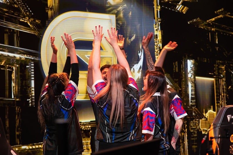 VALORANT vs. MLBB: Which recreation dominates ladies’s esports?