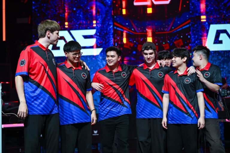 VALORANT’s strongest groups in every area earlier than Champs