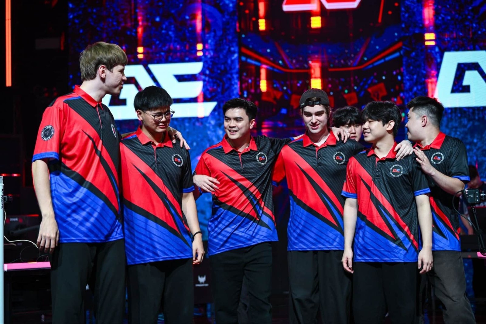VALORANT’s strongest groups in every area earlier than Champs