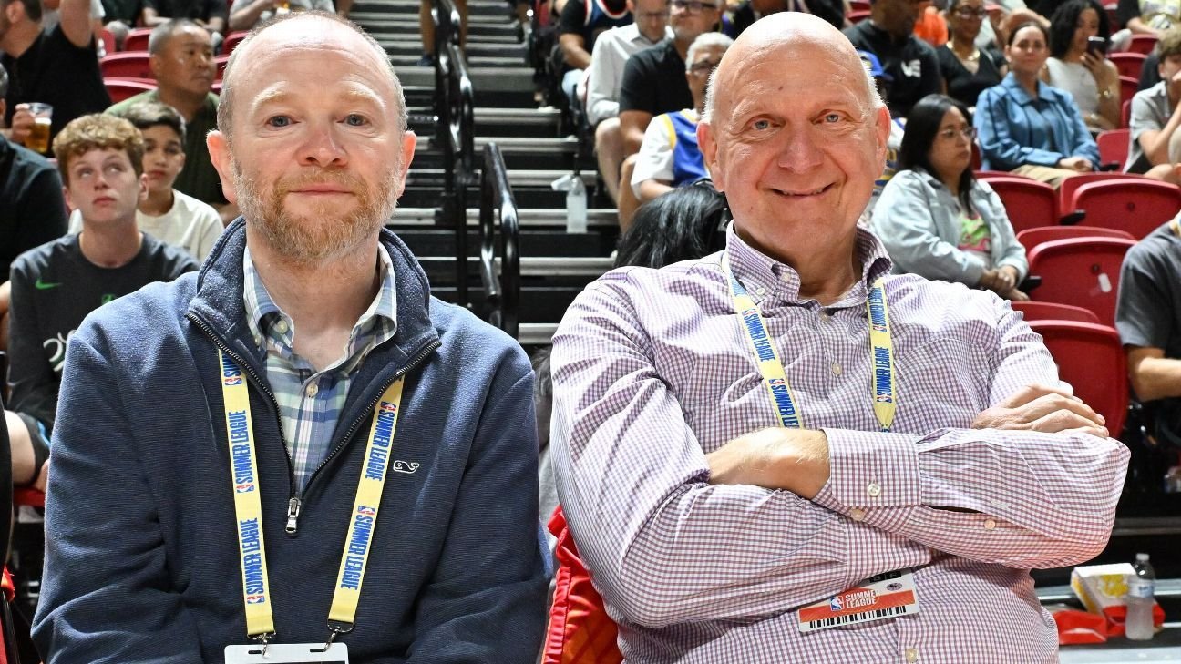 Windhorst: The Clippers have to take this L — and transfer on
