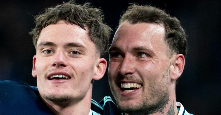 Wirtz and Burkardt be a part of Germany camp early after Havertz and Musiala accidents