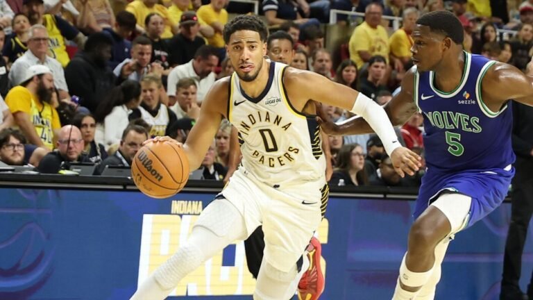 A return to the magic – Tyrese Haliburton and the Pacers