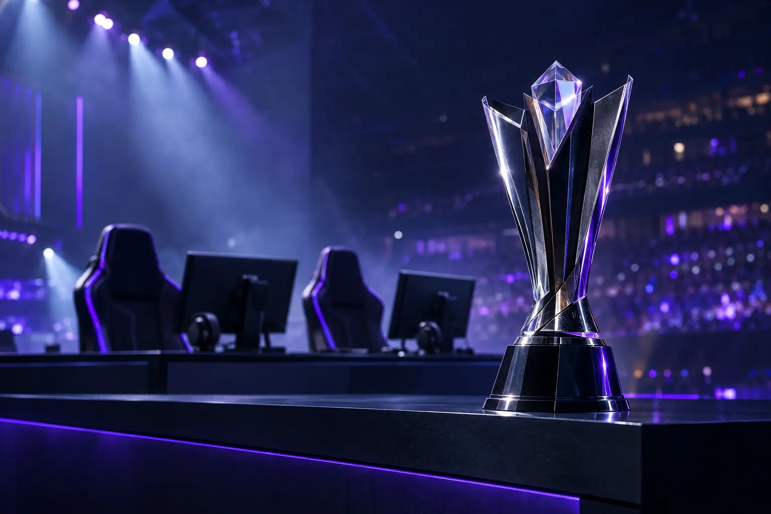 Astralis Roster Change: HooXi and jabbi Benched