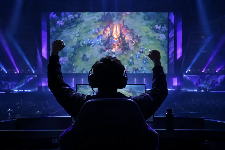 BLAST Slam VIII: Yandex win grand remaining