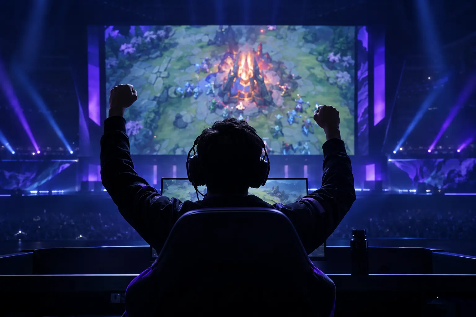 BLAST Slam VIII: Yandex win grand remaining