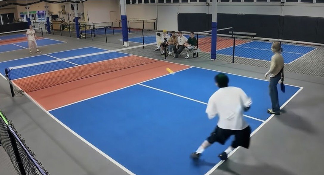 BTS Put Pickleball in Highlight with ‘Run BTS!’ Return – Pickleball Information Asia