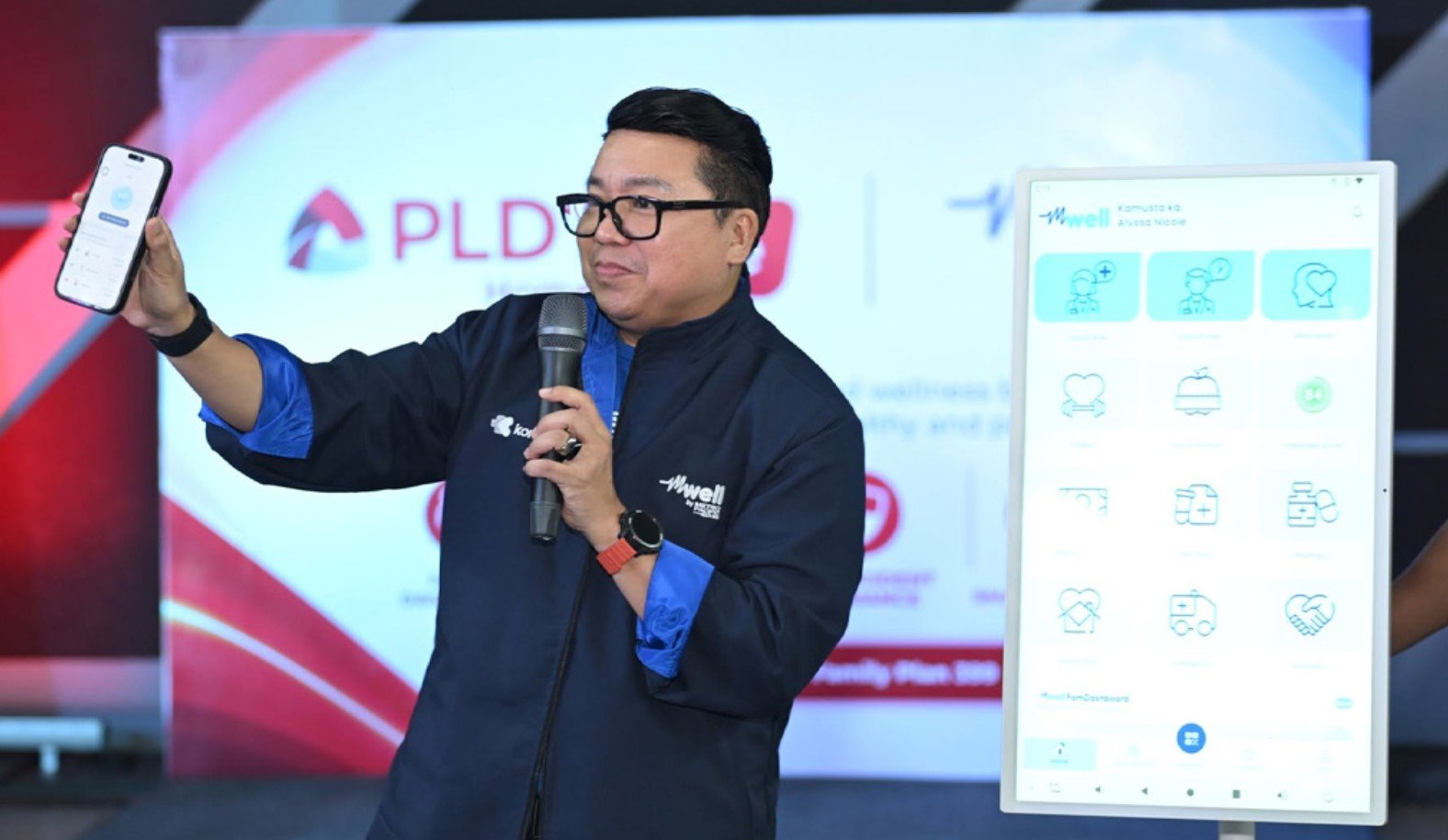 Celebrities Take to Pickleball Court docket as PLDT Residence Life, mWell Launch ₱399 Household Well being Plan – Pickleball Information Asia