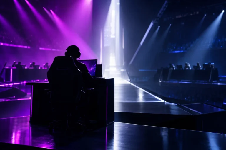 Champions Shanghai: G2, Vitality advance