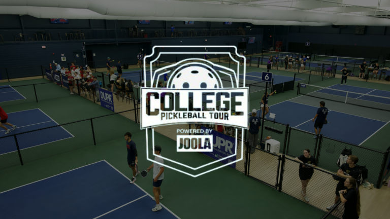 School Pickleball Tour 2026-27: Storylines to Watch – The Dink Pickleball