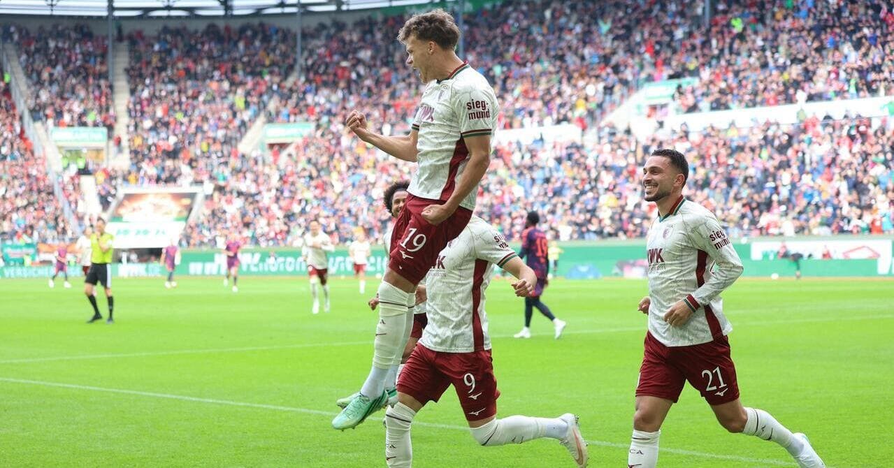 European round-up: Bayern make undesirable historical past as Inter keep unbeaten