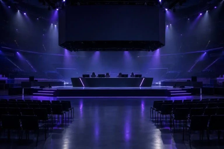 FIFAe Finals Postponed in Jeddah