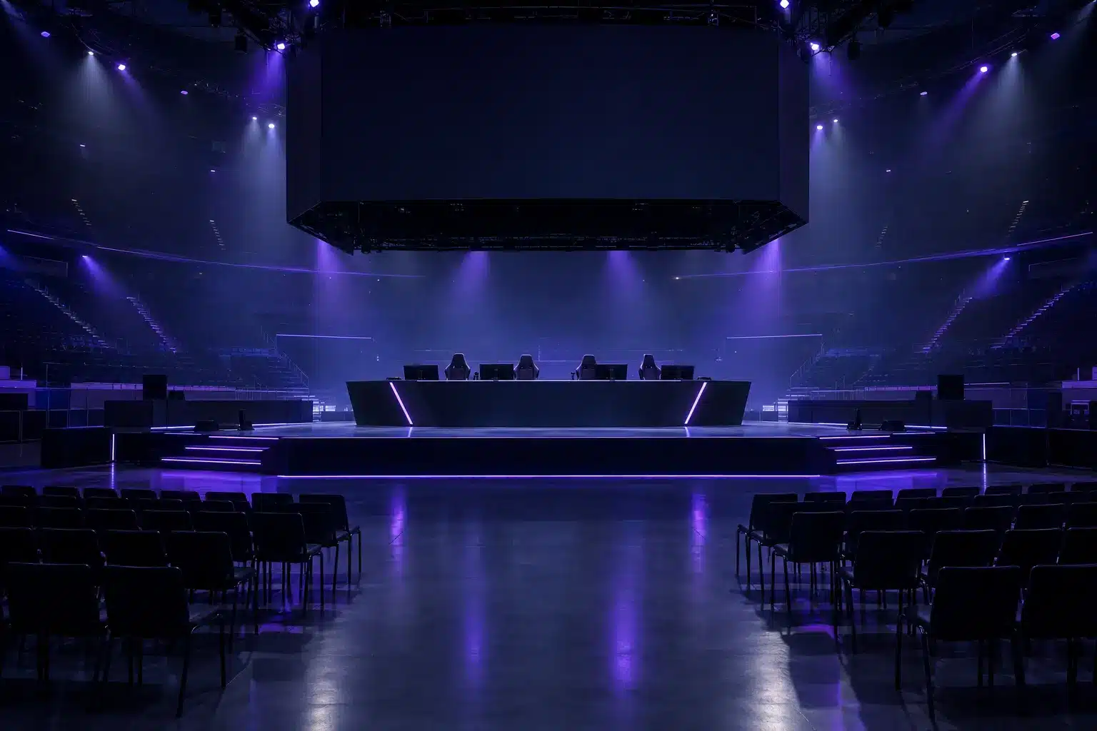 FIFAe Finals Postponed in Jeddah