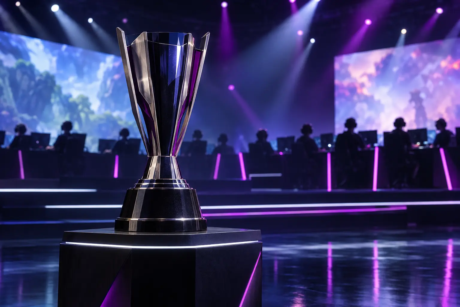 Excessive Faculty Esports Championship | USA TODAY Sports activities