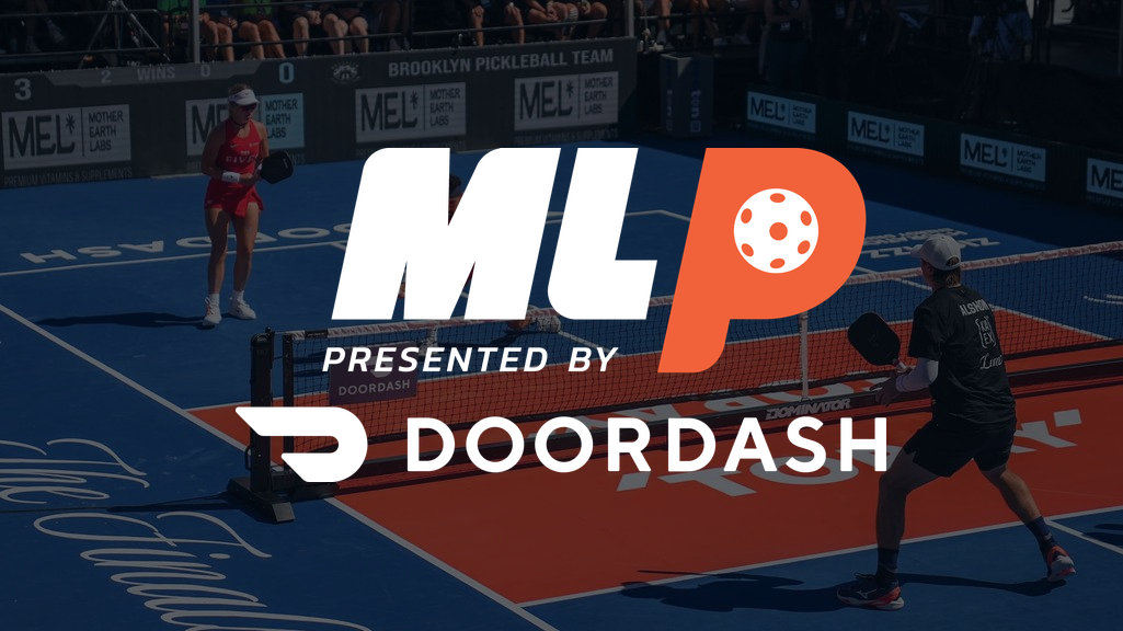 Houston Hammers Be a part of MLP as twenty first Workforce in 2027 – The Dink Pickleball