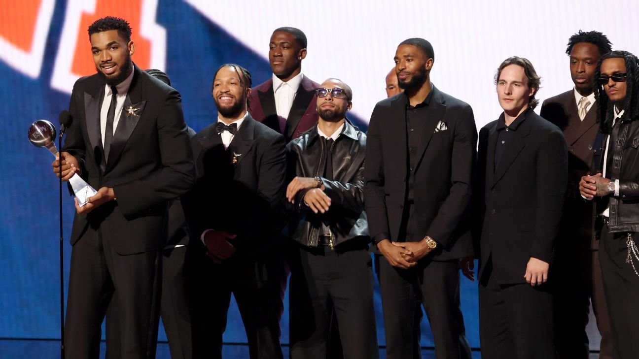 How the Knicks’ championship made their offseason gold