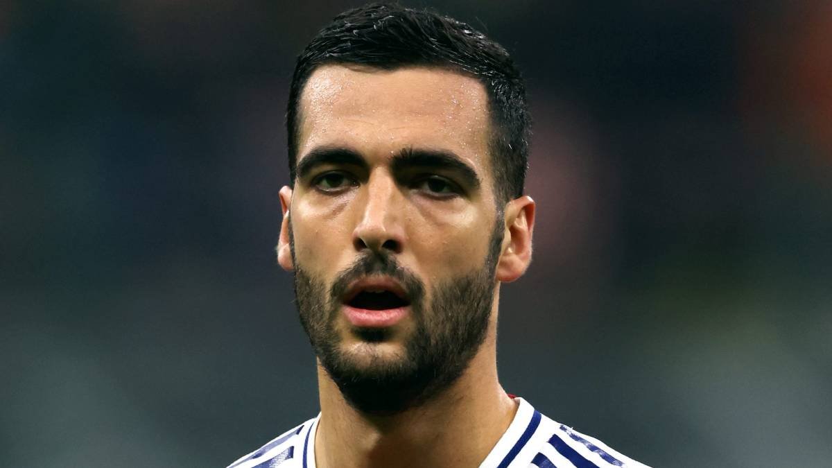 Mikel Merino insists Arsenal are able to win Premier League and Champions League double