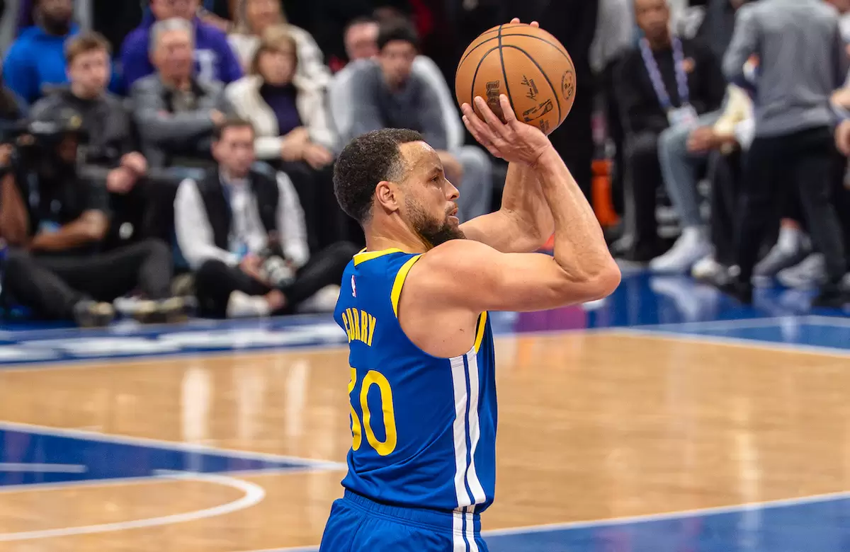 NBA Cup roundup: Curry leads Warriors’ historic comeback