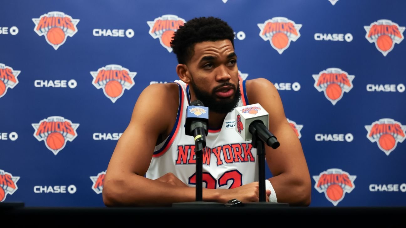 NBA preseason buzz: Newest on trades, information and intel