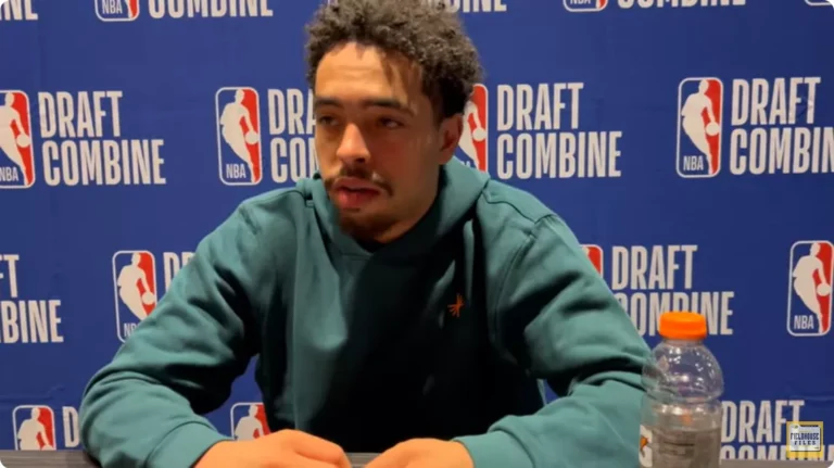 Nuggets signal Ryan Nembhard