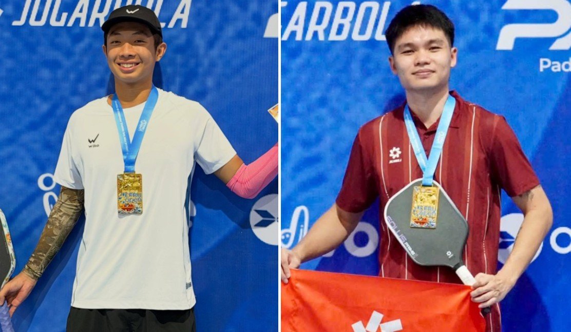 PPL Cebu Open 2026: Champions Rise in Queen Metropolis of the South as Pickleball Spectacle Breaks New Floor – Pickleball Information Asia
