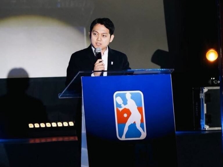 PYCL Season 2 Set to Serve Up Larger, More durable Competitors Beginning 24 October 2026 – Pickleball Information Asia