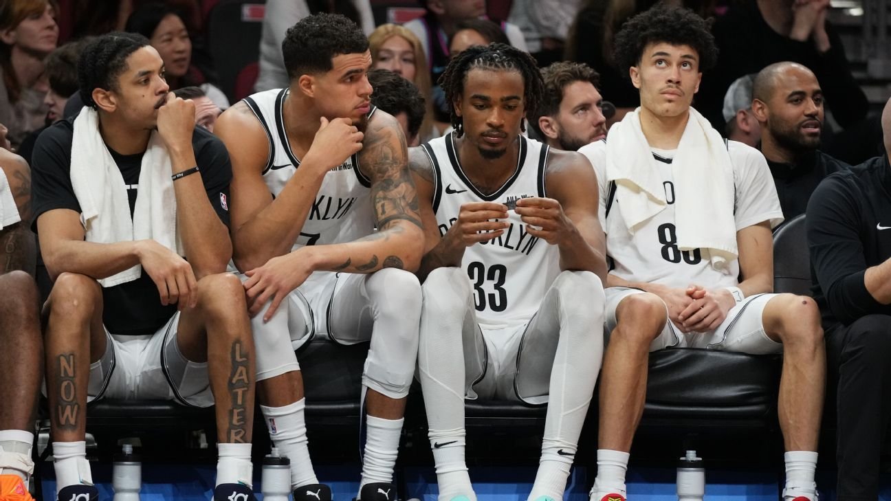 Predicting how new NBA lottery guidelines will impression season