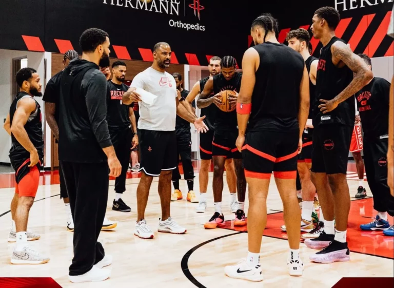 Ralph Sampson on Rockets: “No one Actually Is aware of Proper Now”
