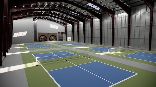 Report: Pickleball Muscling Logistics Out of Metro Manila’s Warehouses Amidst Sport’s Meteoric Rise in PH – Pickleball Information Asia