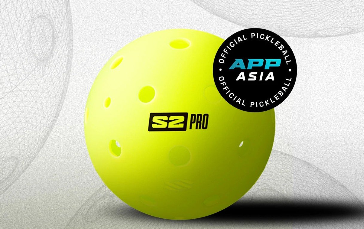 Selkirk Sport Brings S2 Professional to App Asia Tour in Newest Partnership – Pickleball Information Asia