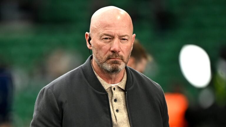 Shearer: Man Metropolis deserve punishment as all prices upheld