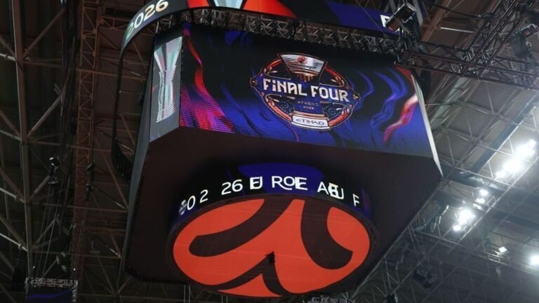 Sources – EuroLeague groups reject supply to merge into NBA Europe