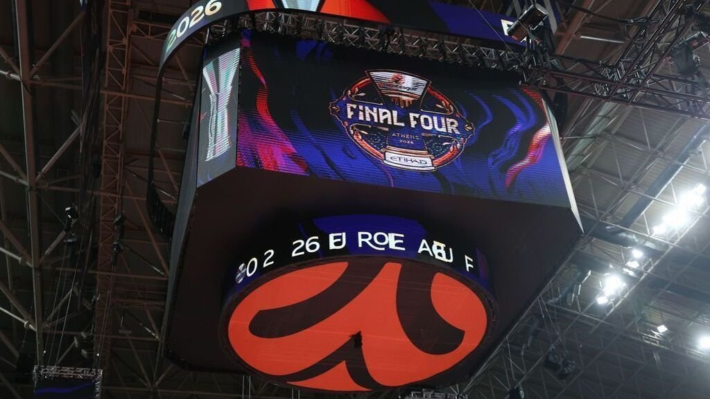 Sources – EuroLeague groups reject supply to merge into NBA Europe
