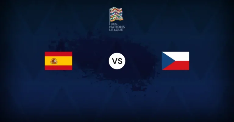Spain v Czechia: Preview, anticipated line-ups, stats and the place to observe