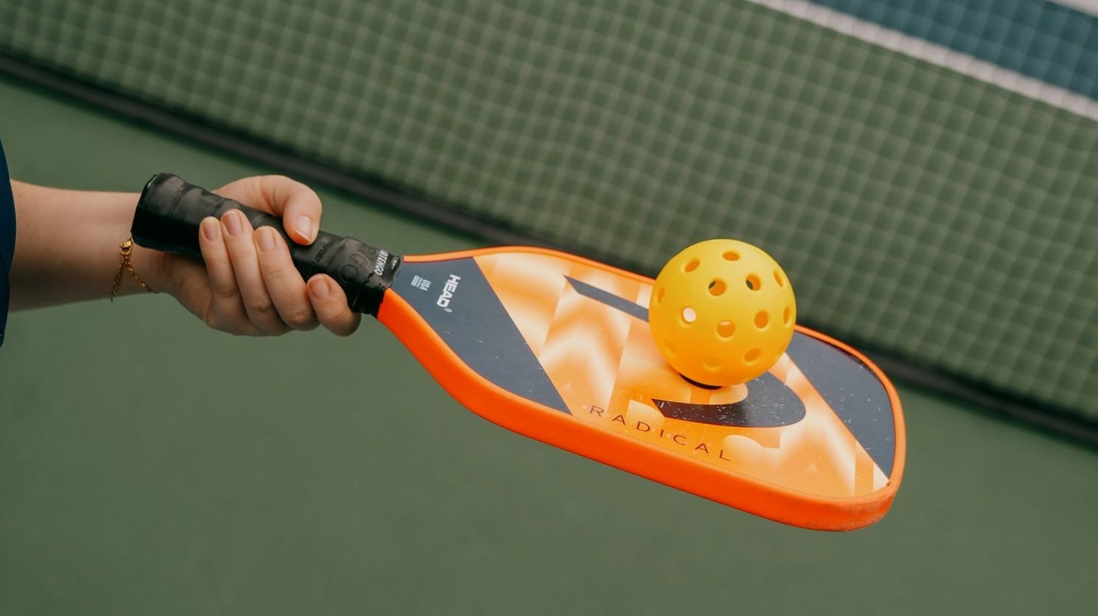 Sport and Consolation: 4 Seasons Singapore Presents Pickleball in Model – Pickleball Information Asia