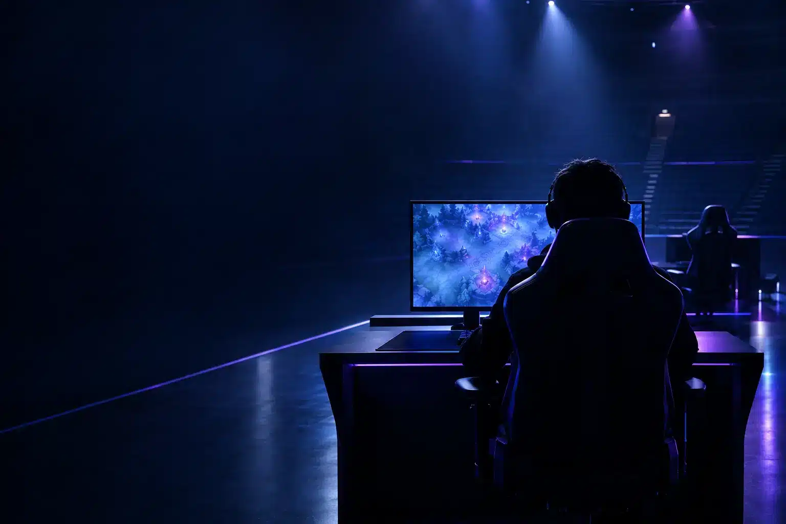 Crew Liquid Roster Provides Malr1ne for New Season