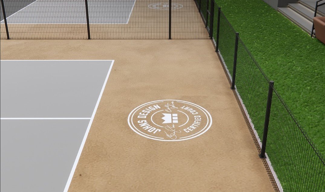 TheCommune Pickleball Readies Phnom Penh Opening with Cambodia’s First JDC-Designed Courts – Pickleball Information Asia