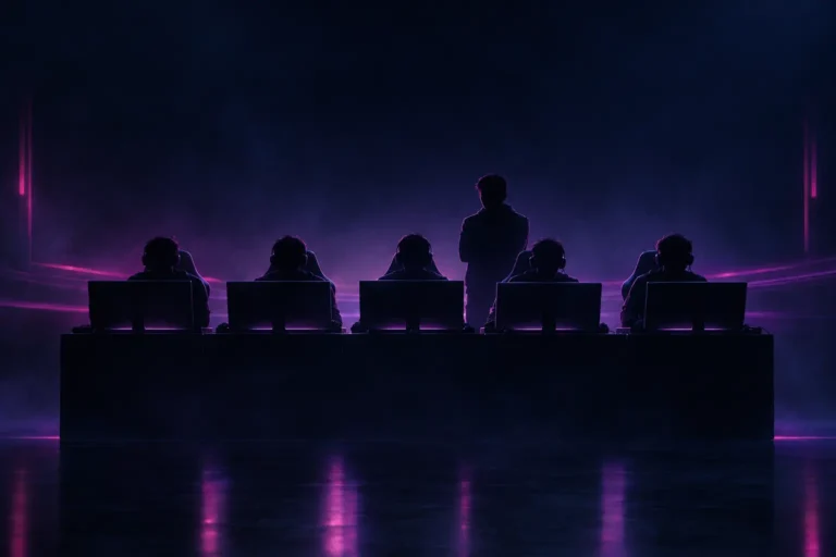 Tidebound Roster Returns to Dota 2 Competitors