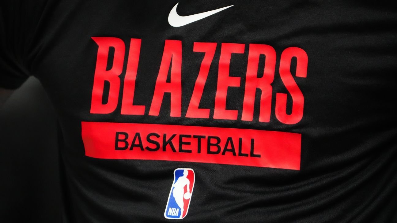 Path Blazers hearth new announcer over previous inappropriate posts