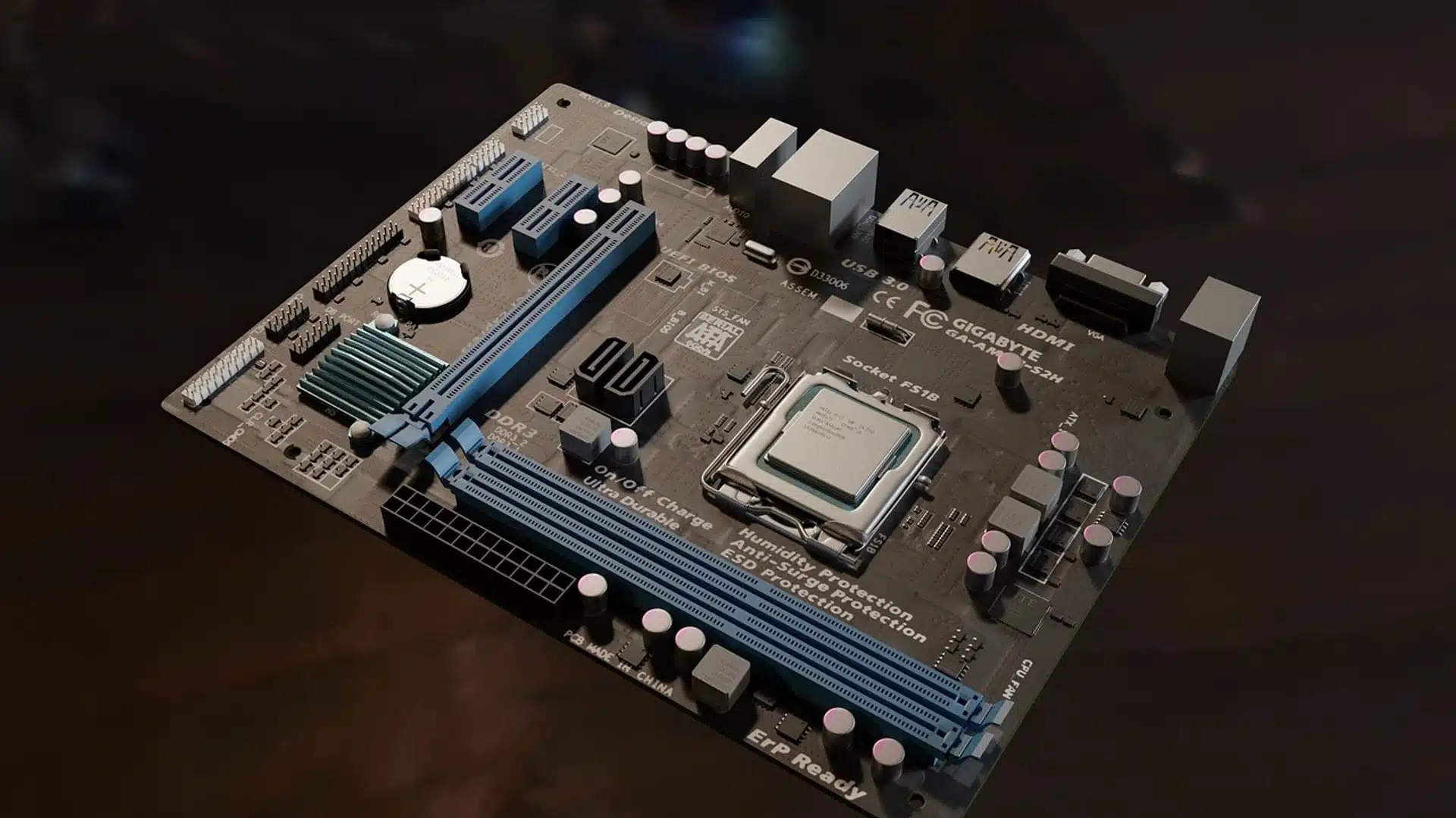 VALORANT {Hardware} Ban Report Raises Used PC Considerations
