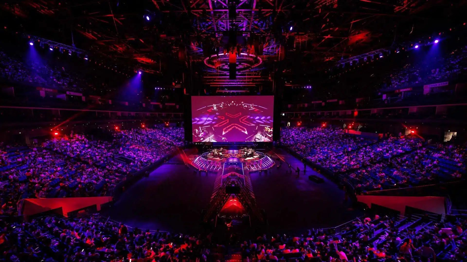 Valorant Champions Shanghai Desk Points Defined