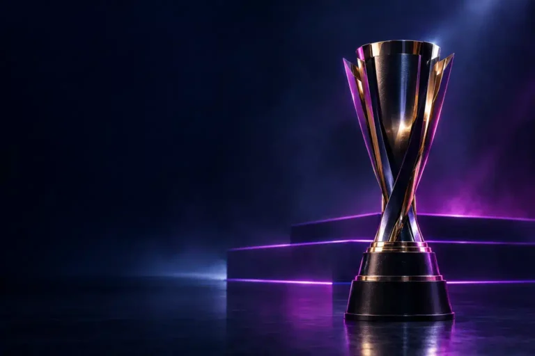 Vitality Prize Cash: All-Time CS Rankings