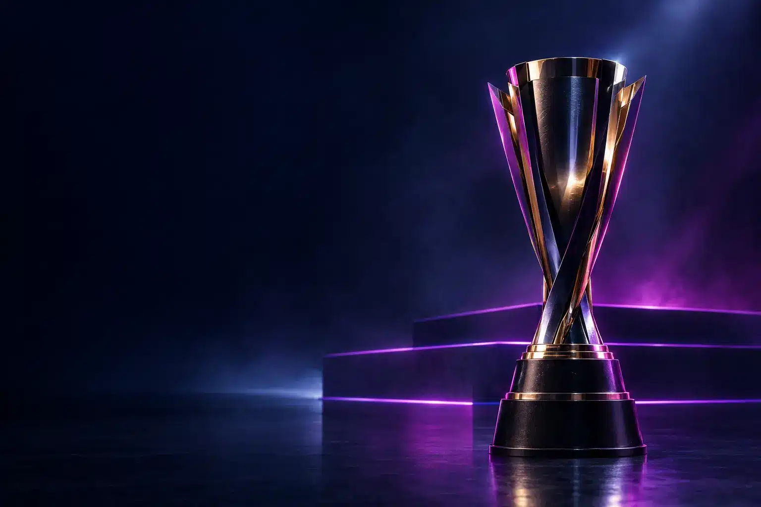 Vitality Prize Cash: All-Time CS Rankings