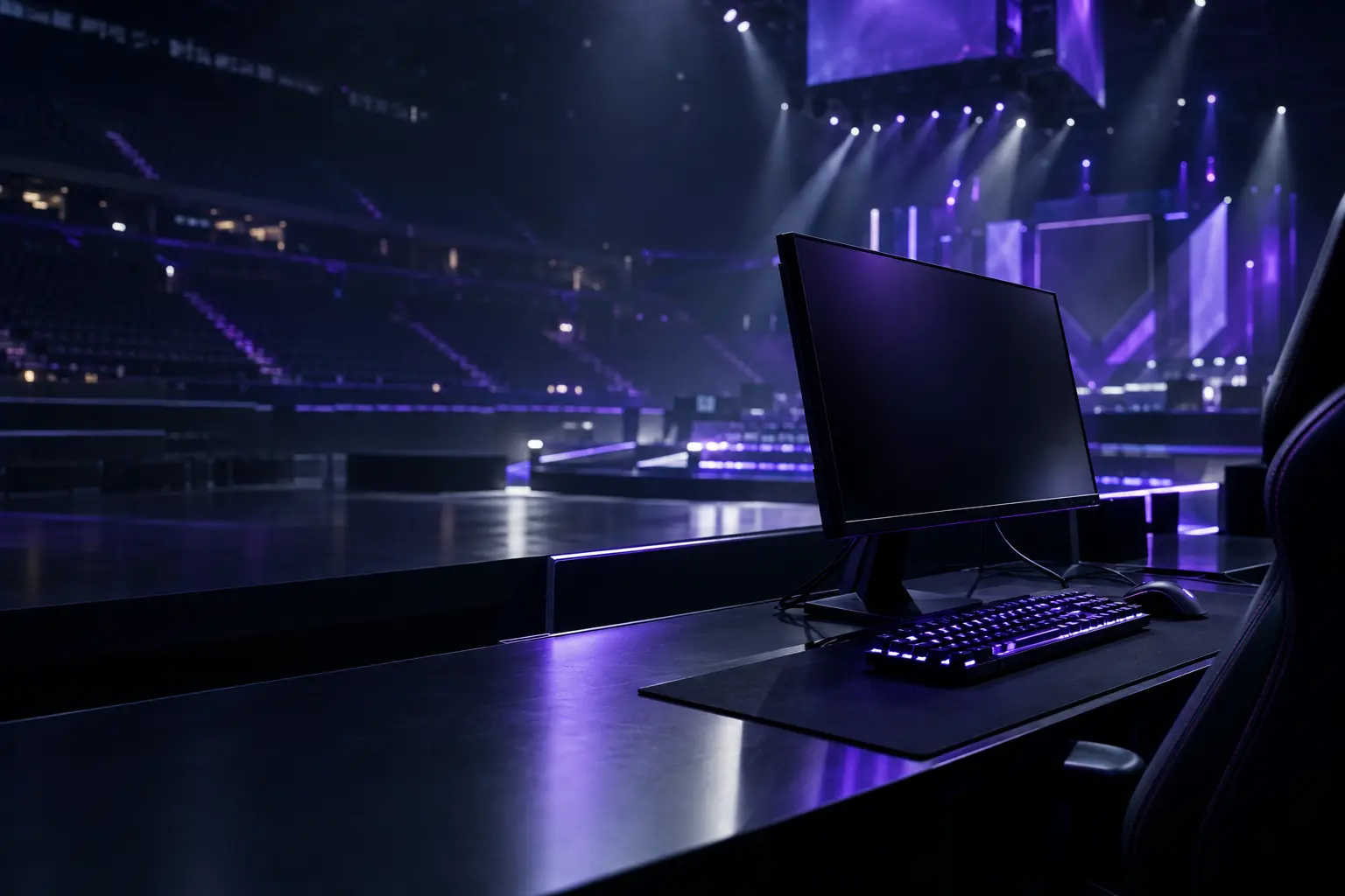 Wildcard Main Qualification Possibilities Fall to 24%