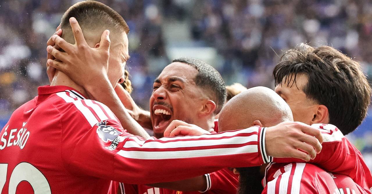 Youri Tielemans backs Michael Carrick to remain at Manchester United: ‘We do not need a sudden change’